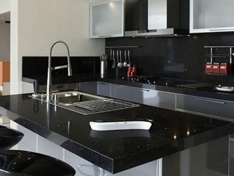 granit mutfak tezgahı